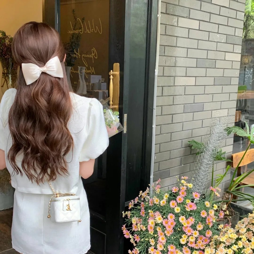 只是未婚夫的关系
