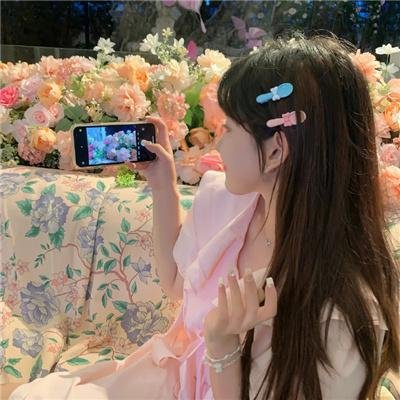 往日柔情