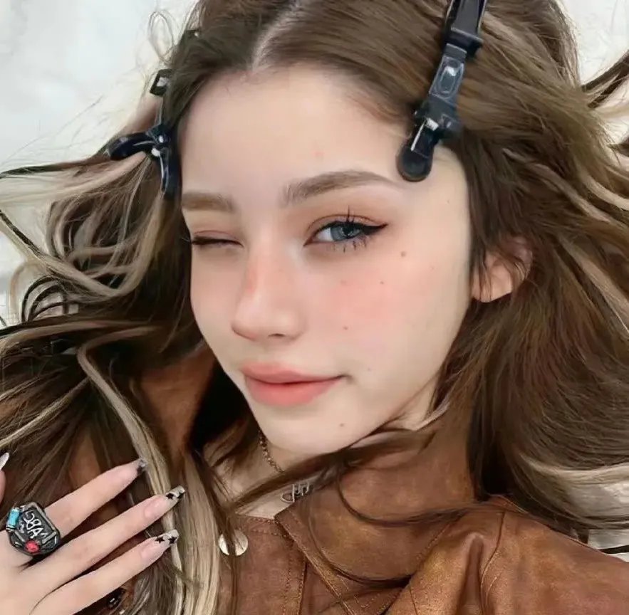 婉君表妹