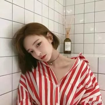黑色手铐