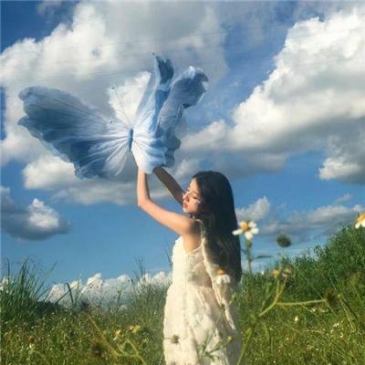 温暖的,甜蜜的